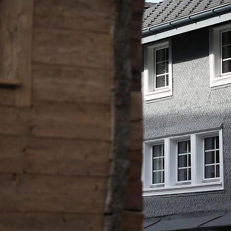 Chalet Swiss Andermatt Chambre photo
