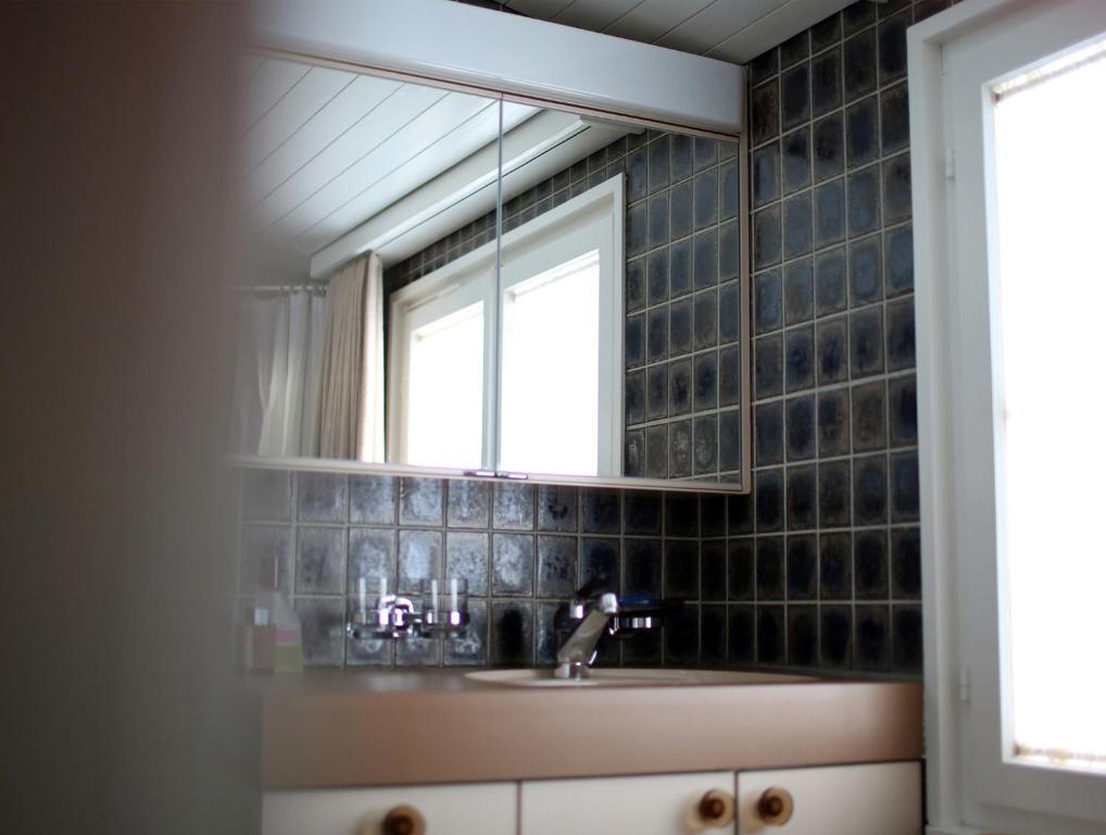 Chalet Swiss Andermatt Chambre photo