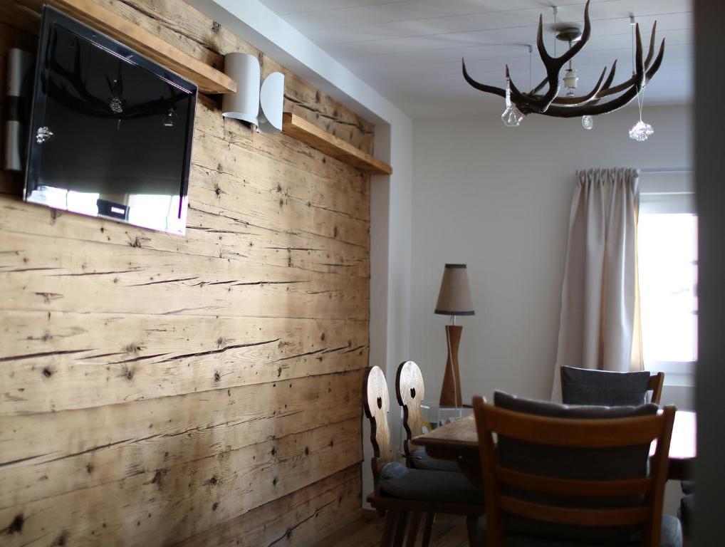 Chalet Swiss Andermatt Chambre photo