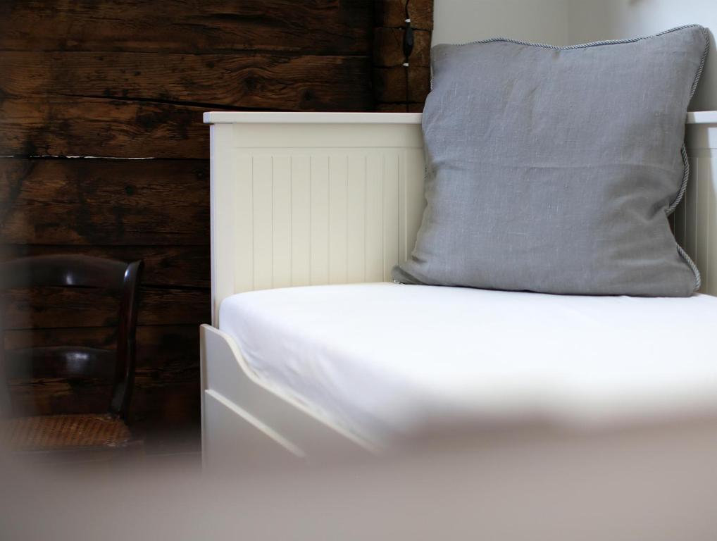 Chalet Swiss Andermatt Chambre photo