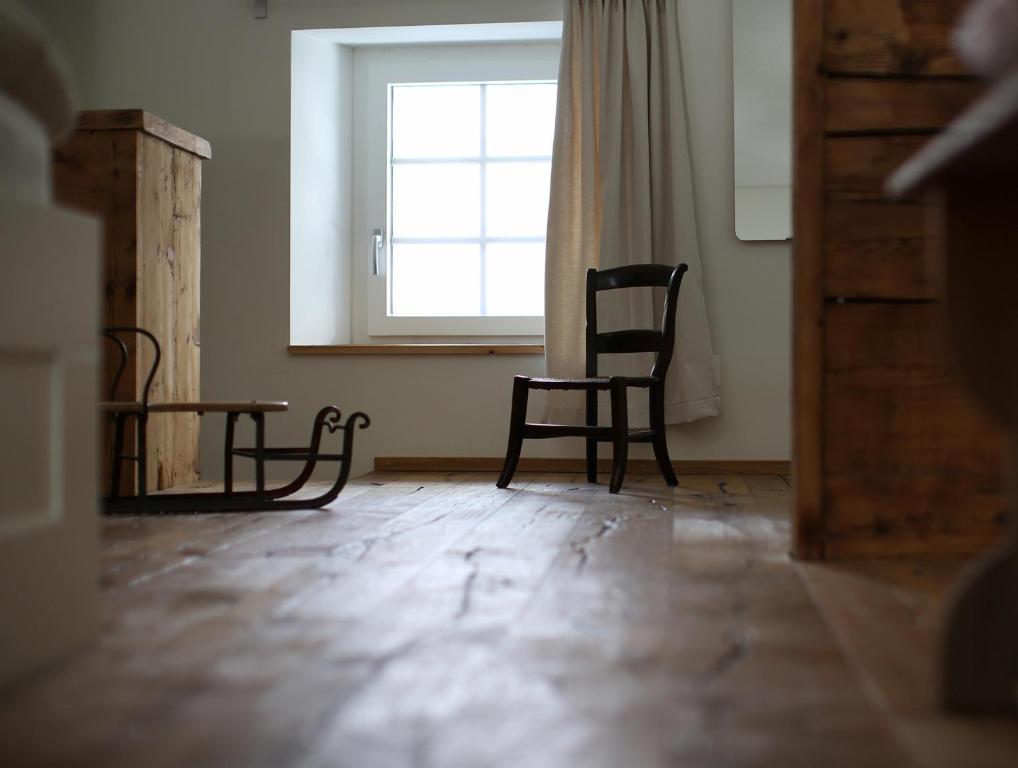 Chalet Swiss Andermatt Chambre photo